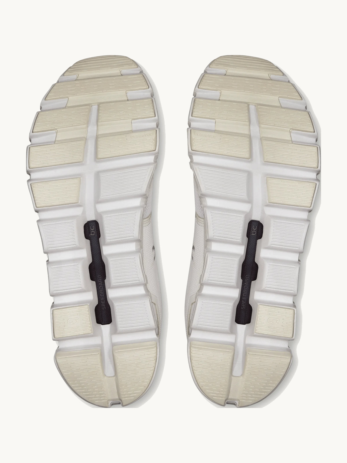 Cloud 6 White
