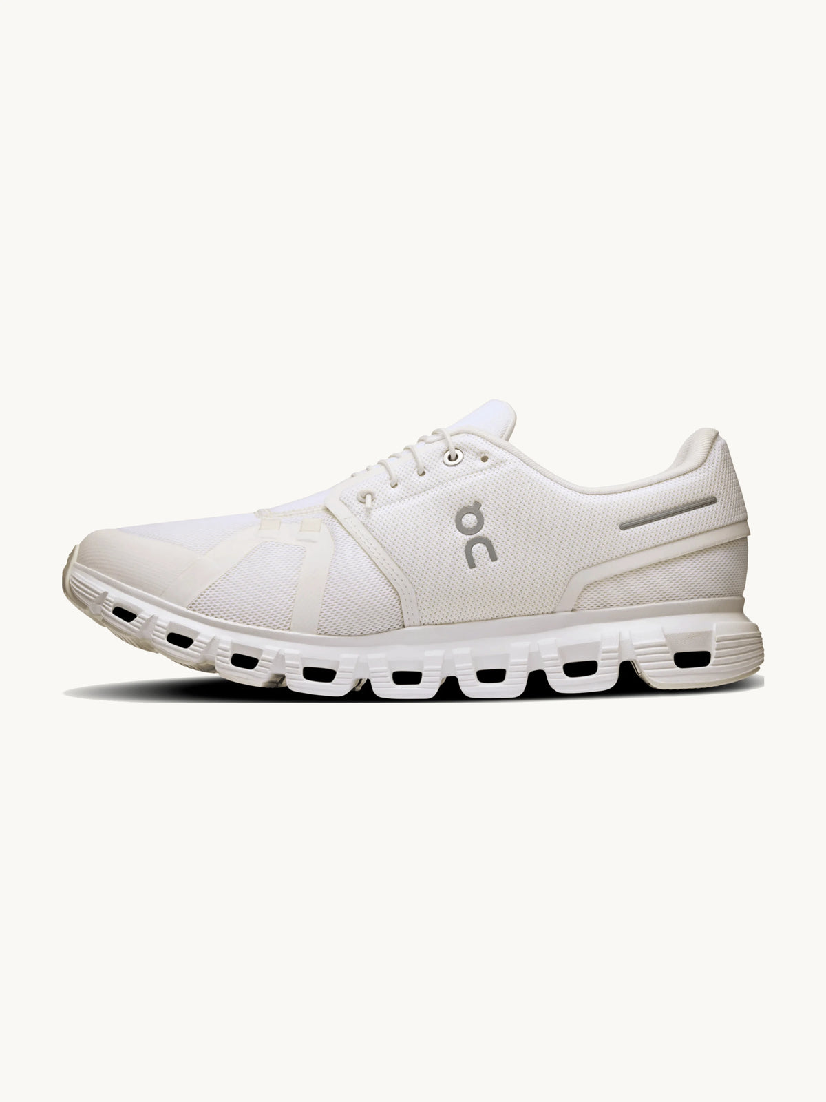 Cloud 6 White