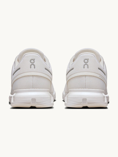 Cloud 6 White
