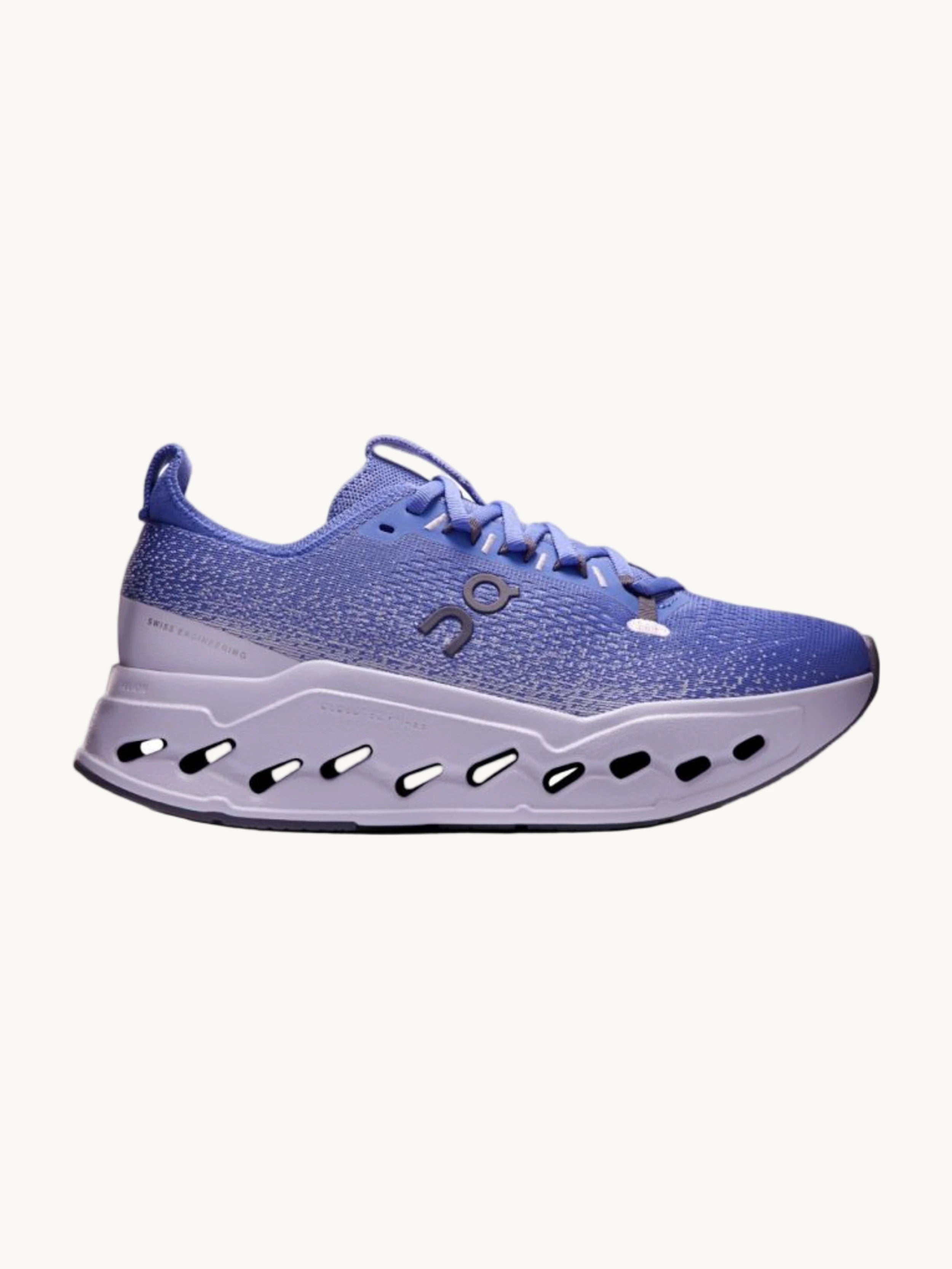 Cloudsurfer Max Women Sailor Thistle