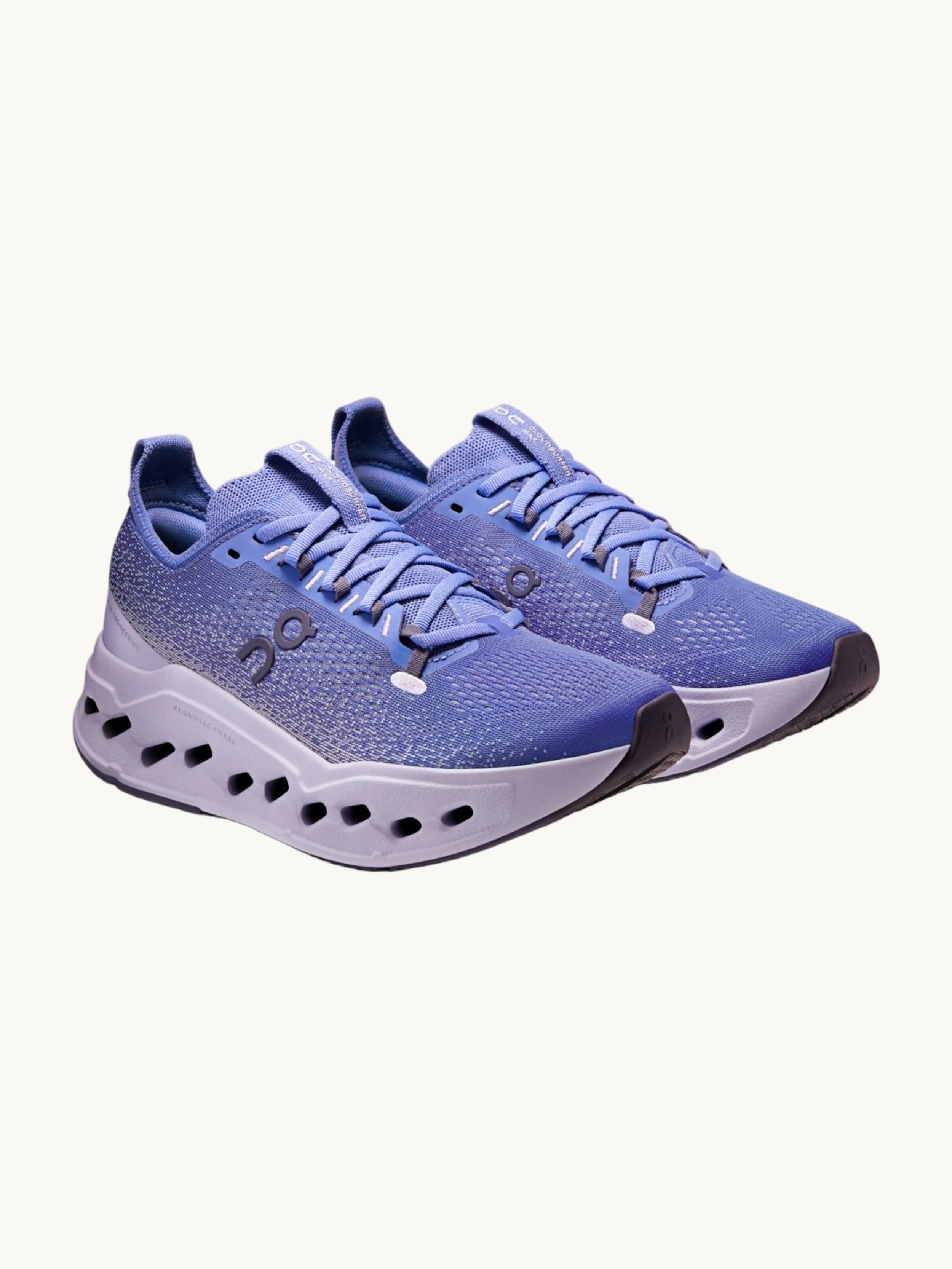 Cloudsurfer Max Women Sailor Thistle