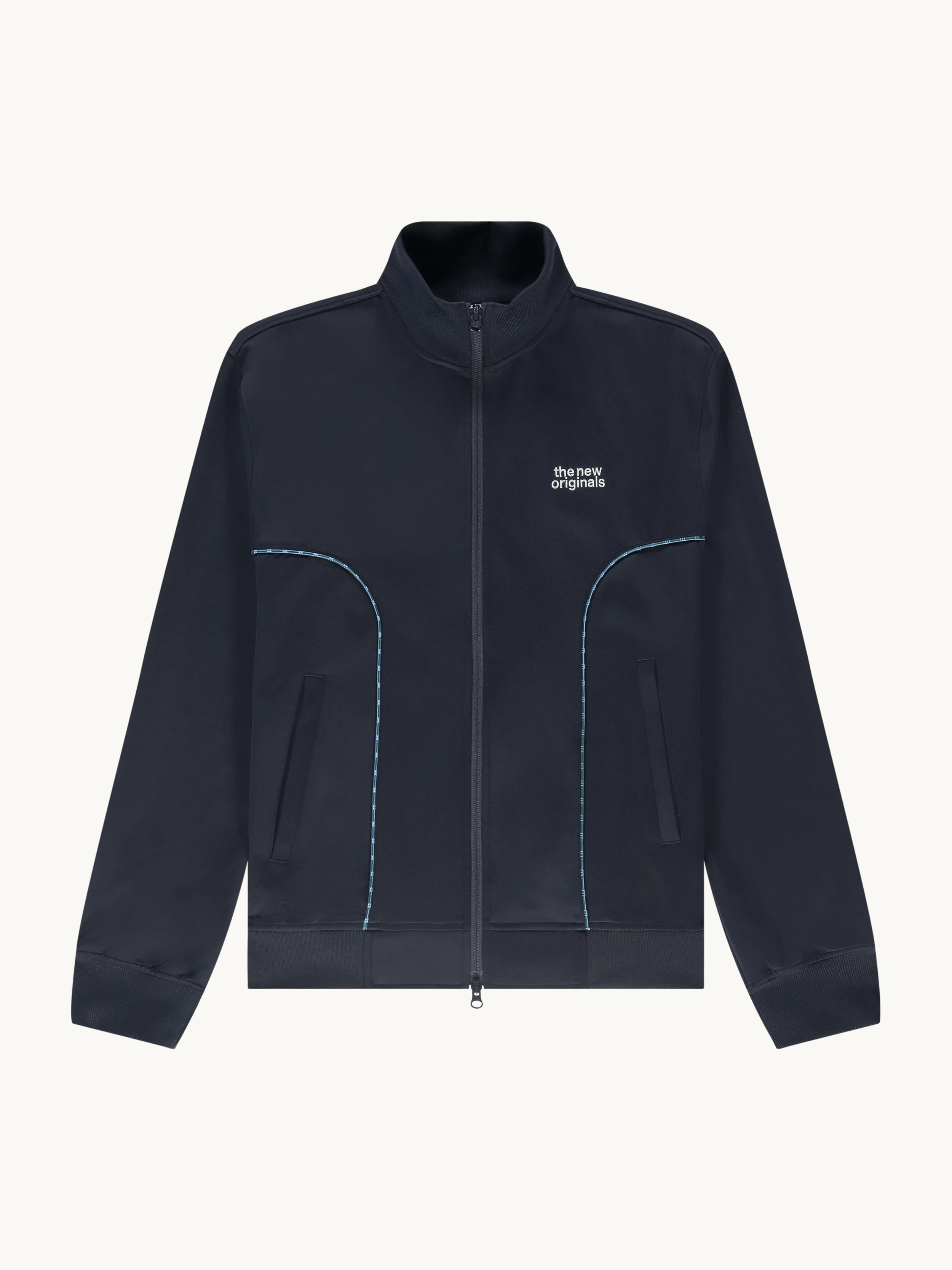 Veste Emblem Track