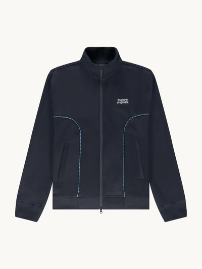 Veste Emblem Track