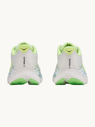 Clifton 11 Frost Neon Yuzu
