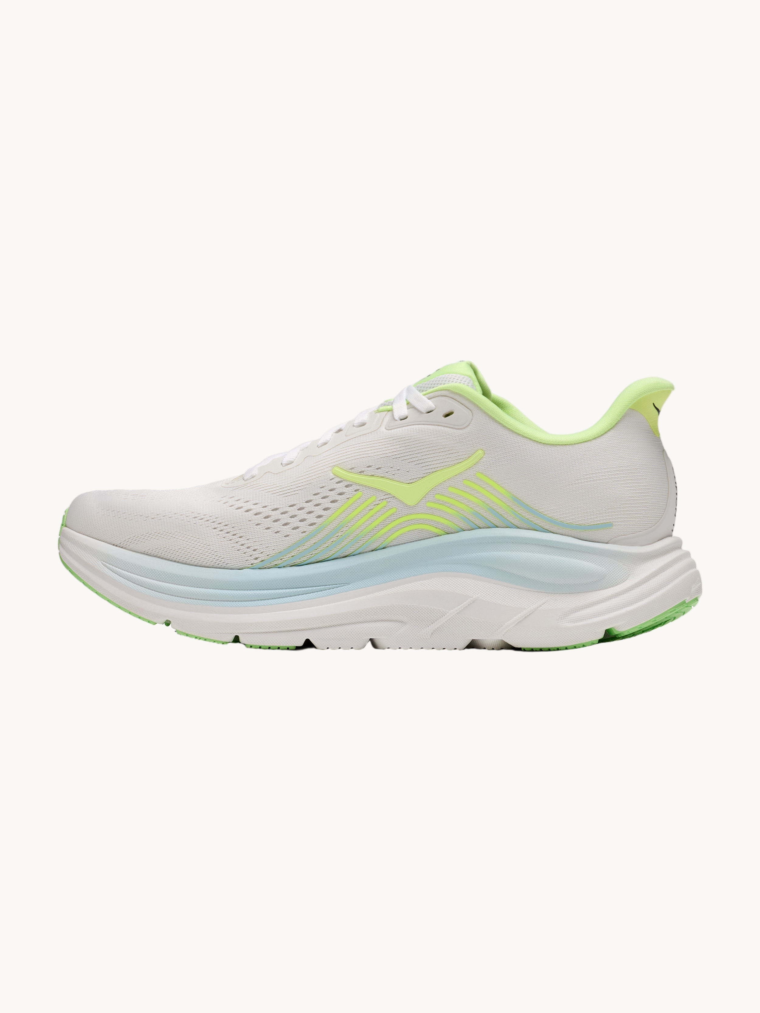 Clifton 11 Frost Neon Yuzu