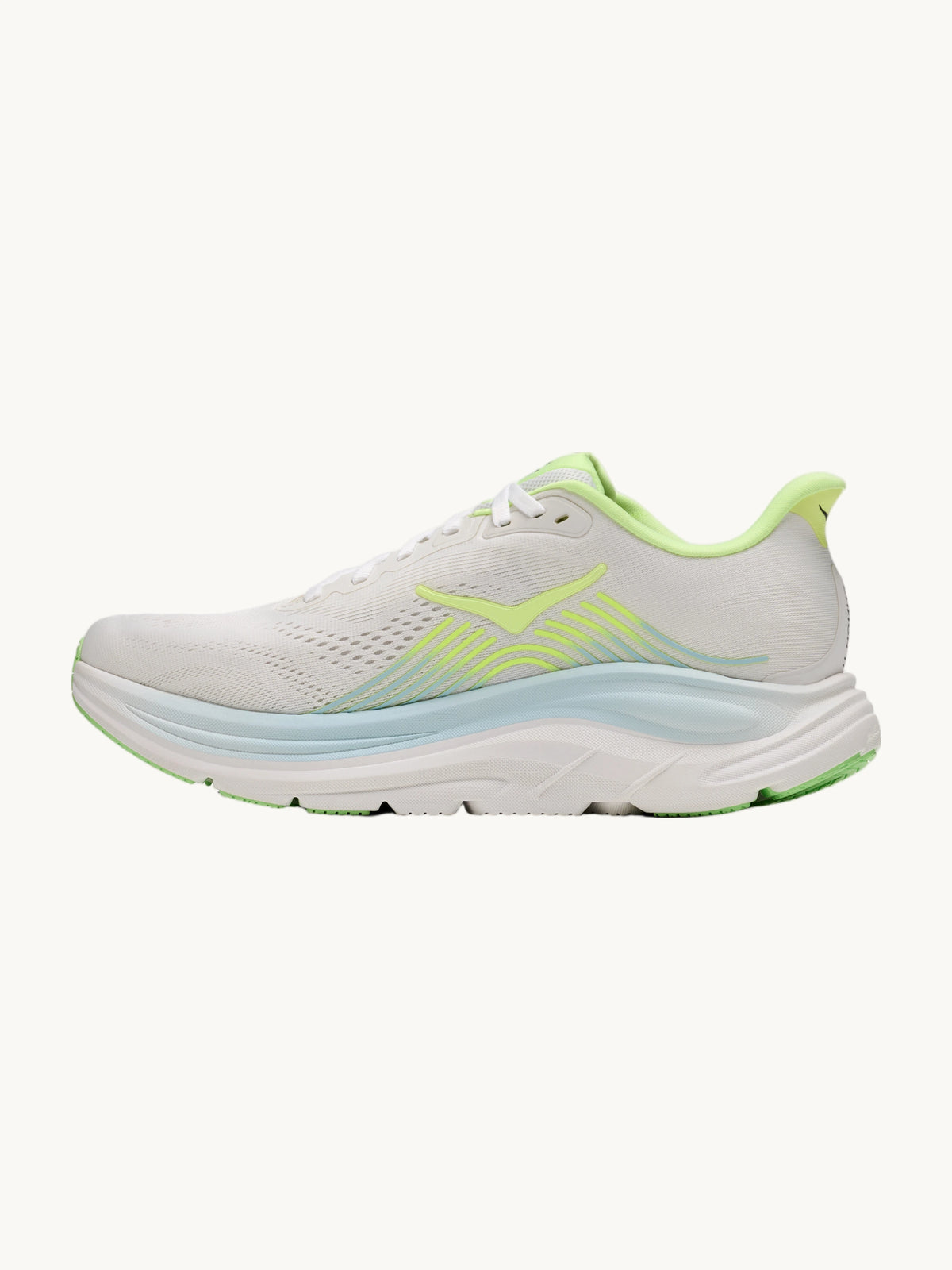 Clifton 11 Frost Neon Yuzu