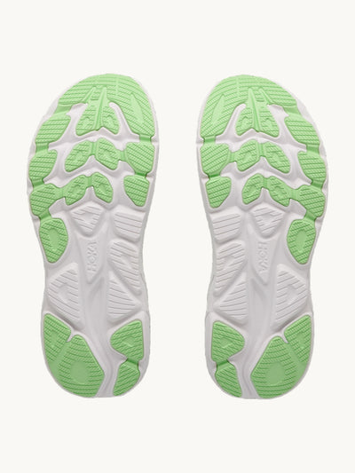 Clifton 11 Frost Neon Yuzu