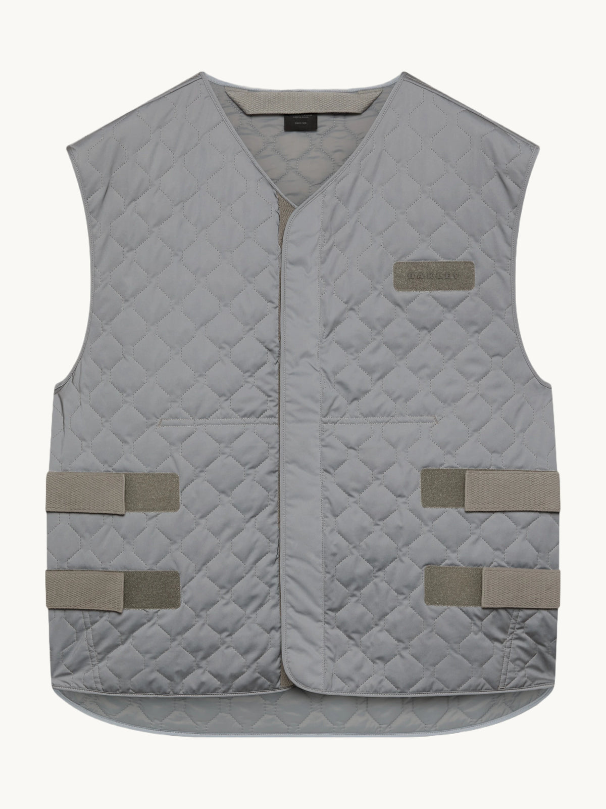 Reserve strato vest