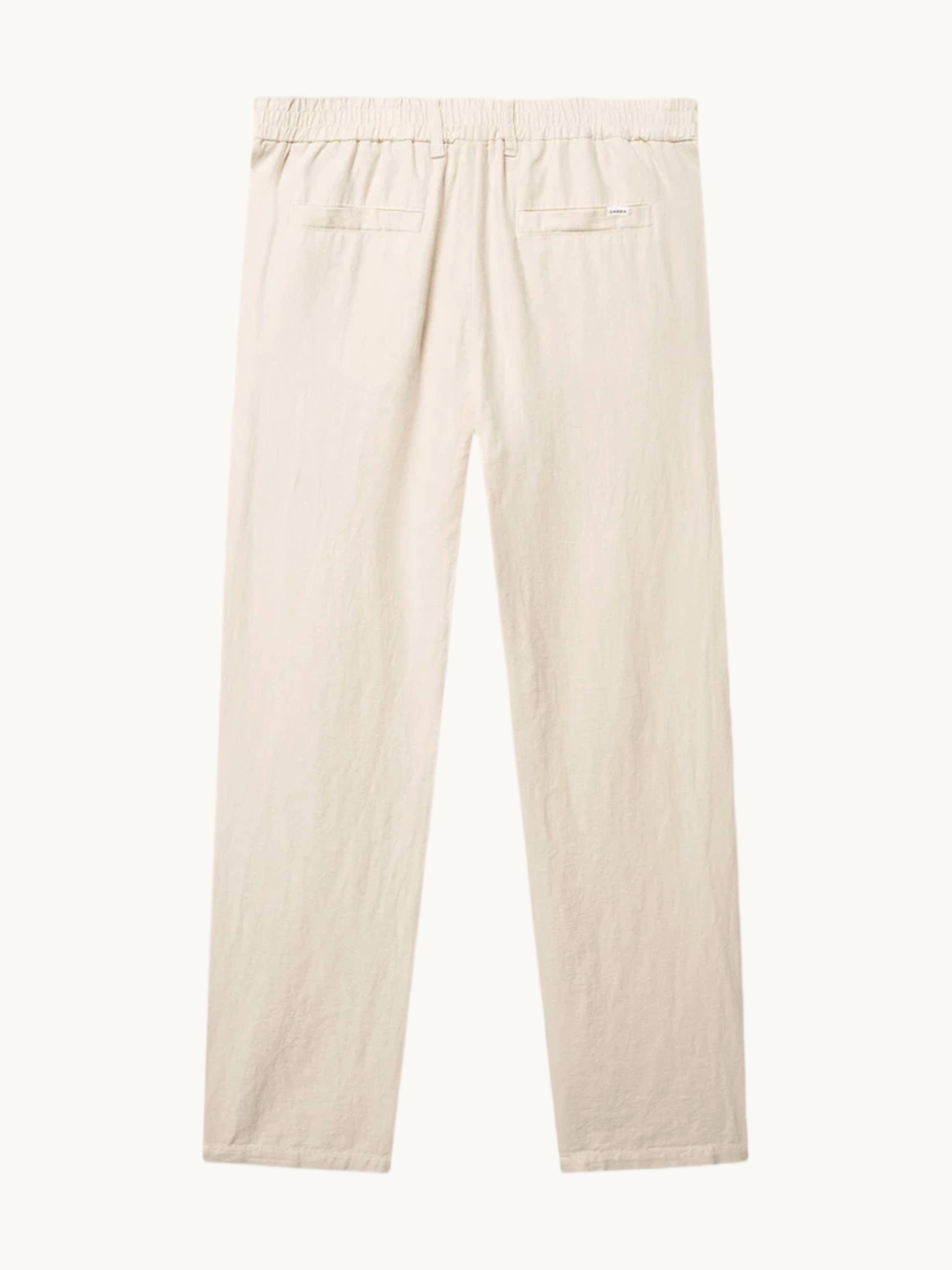 Pantalon Lino GABNAPOLI 19
