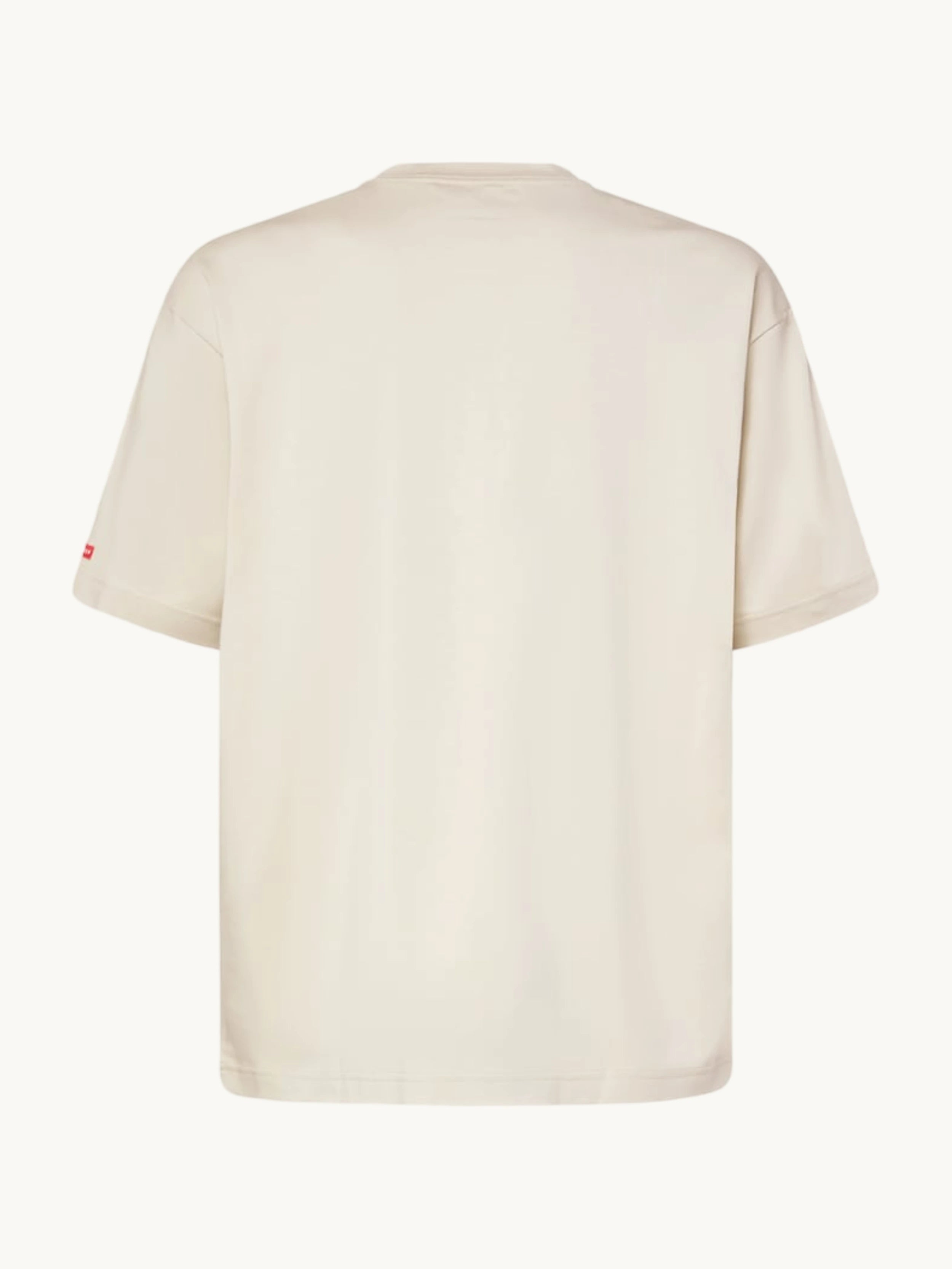 T-Shirt New Retro X-Metal 3.0