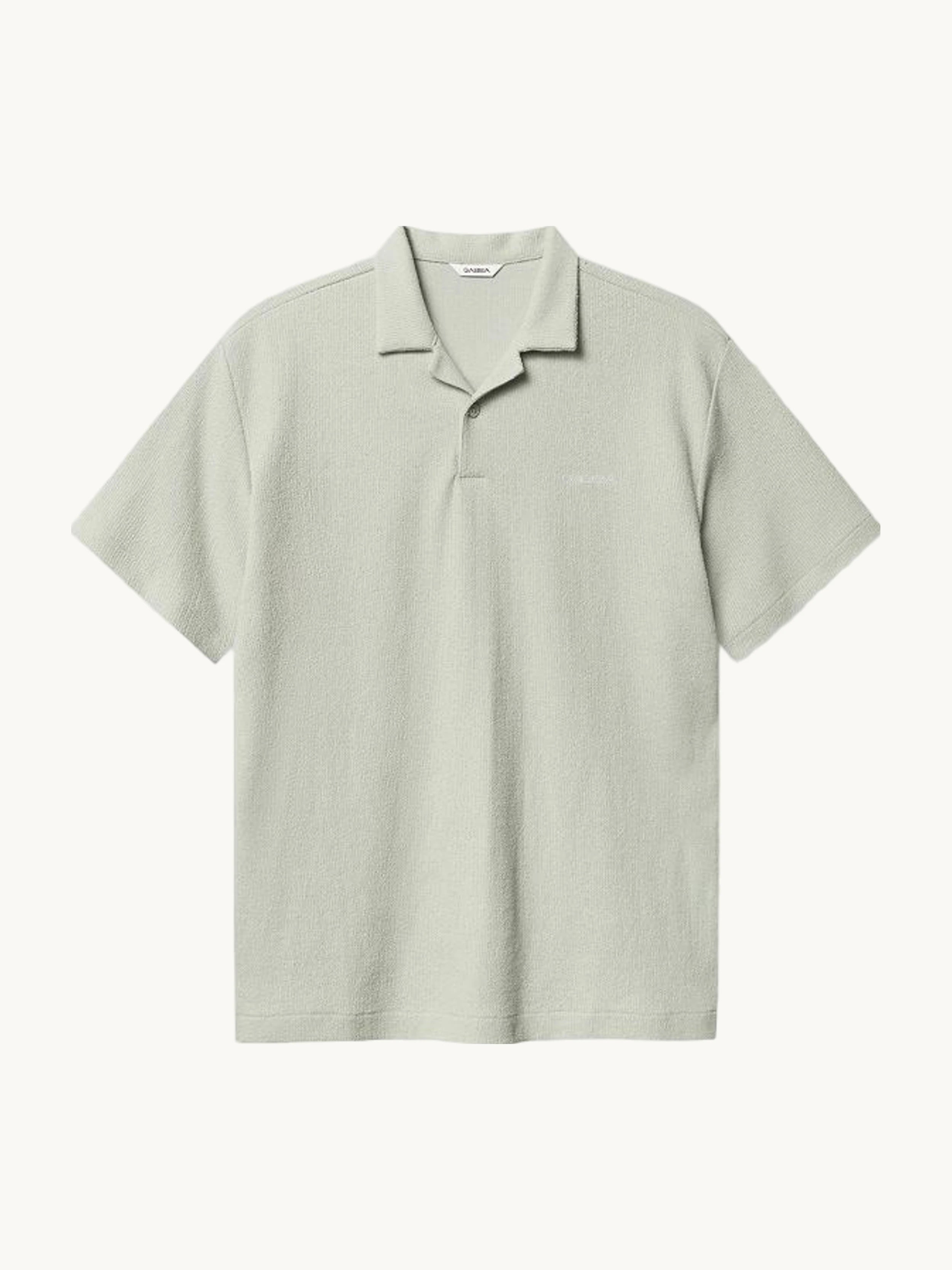 T-Shirt Gablio Mineral Grey