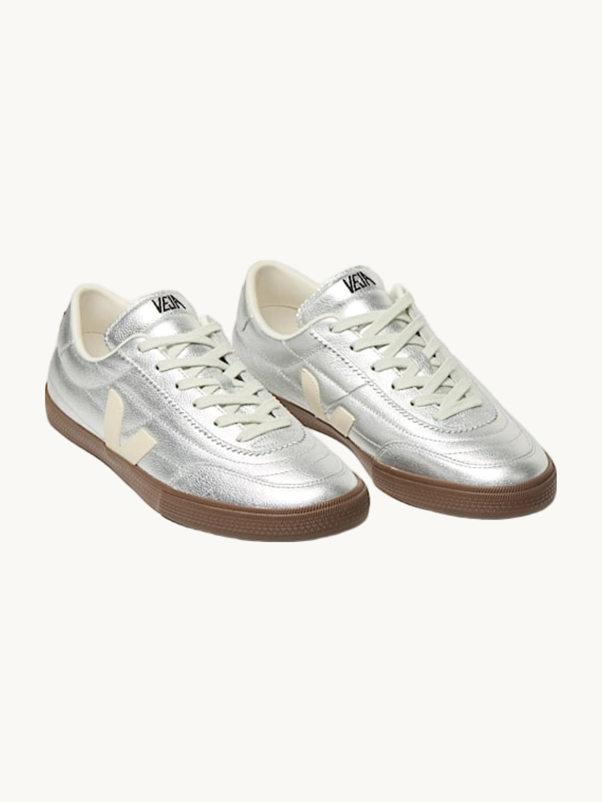 Panenka Silver Pierre Bark