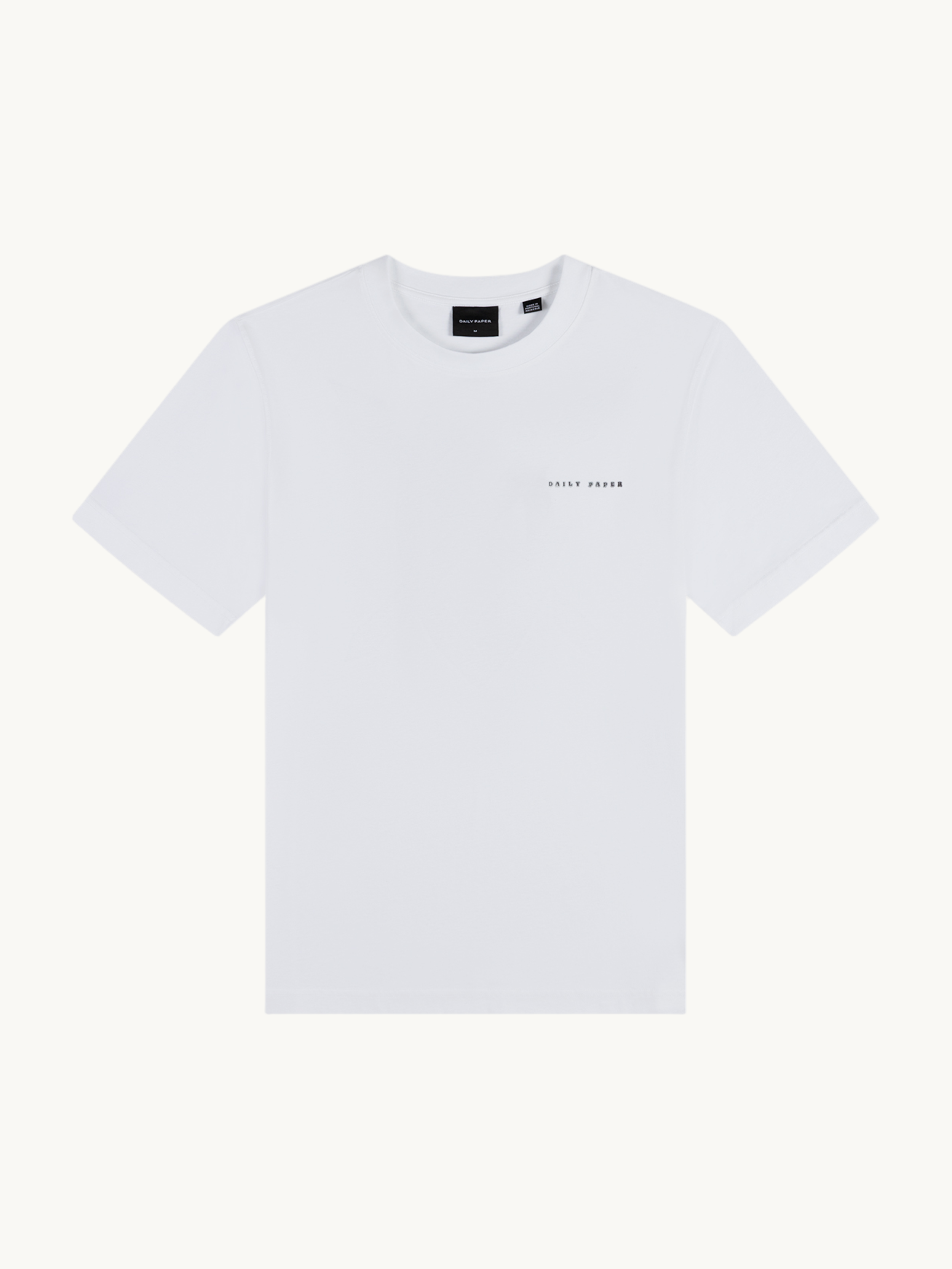 T-shirt Origami Shield