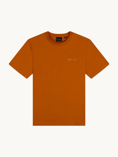 T-shirt Origami Shield