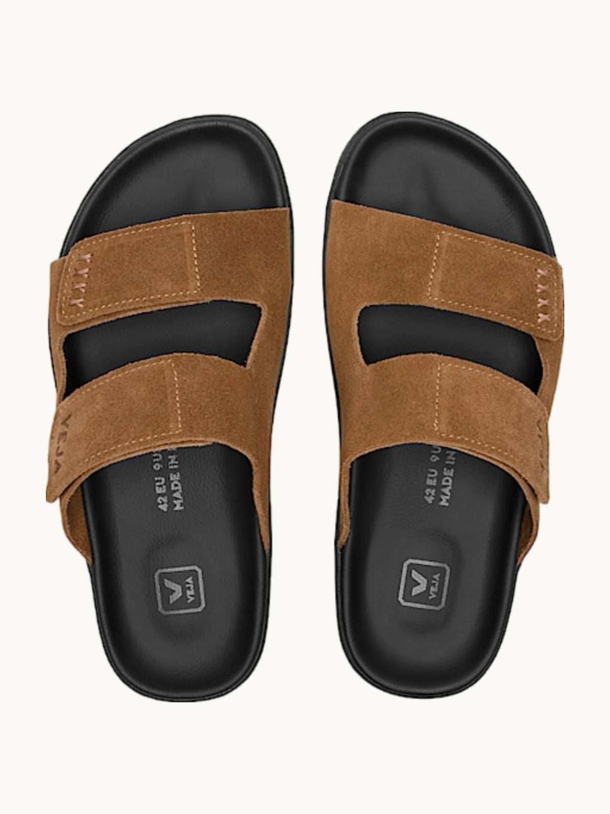 Etna Brown Black