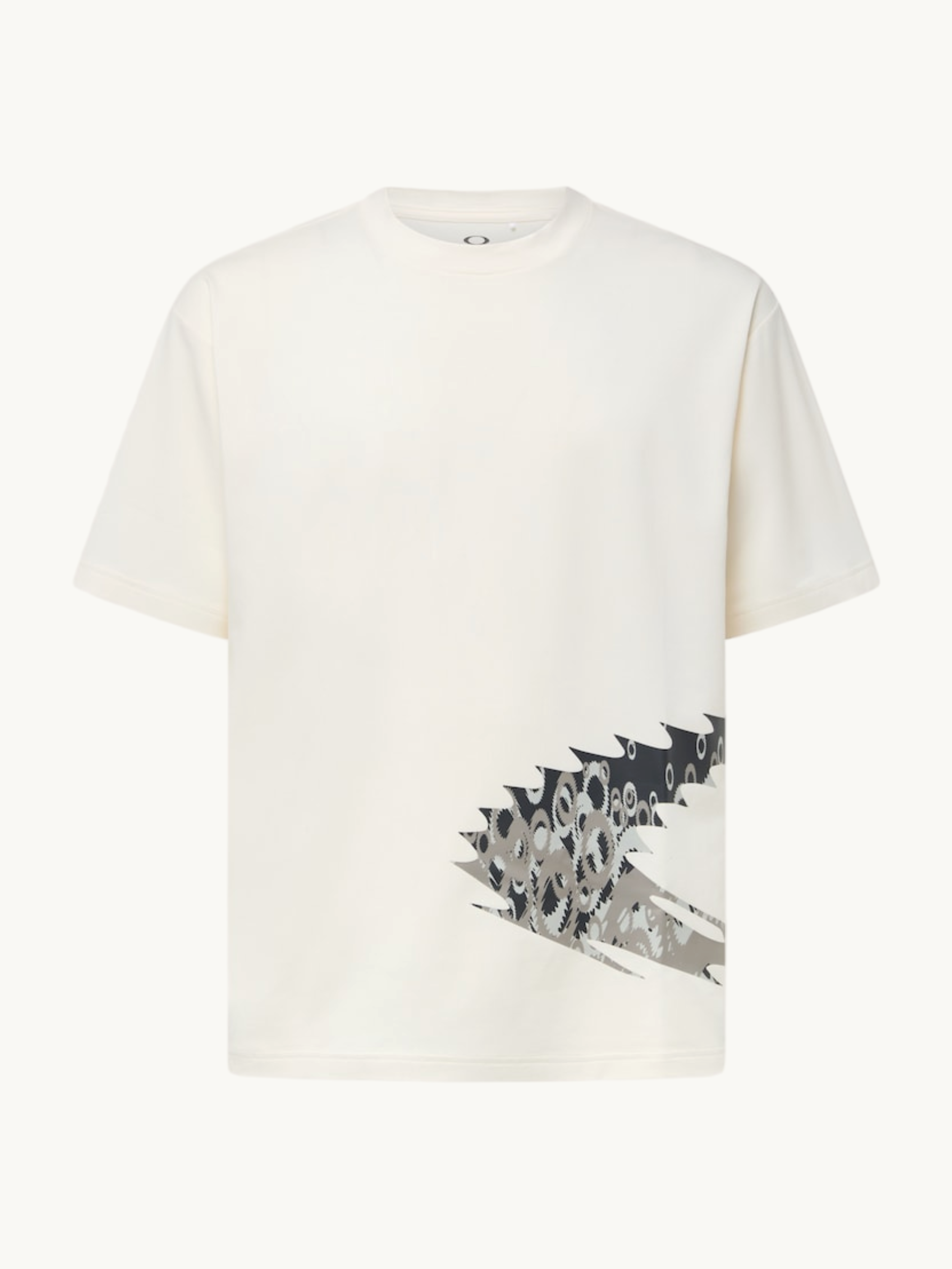 T-Shirt New Retro Static 3.0