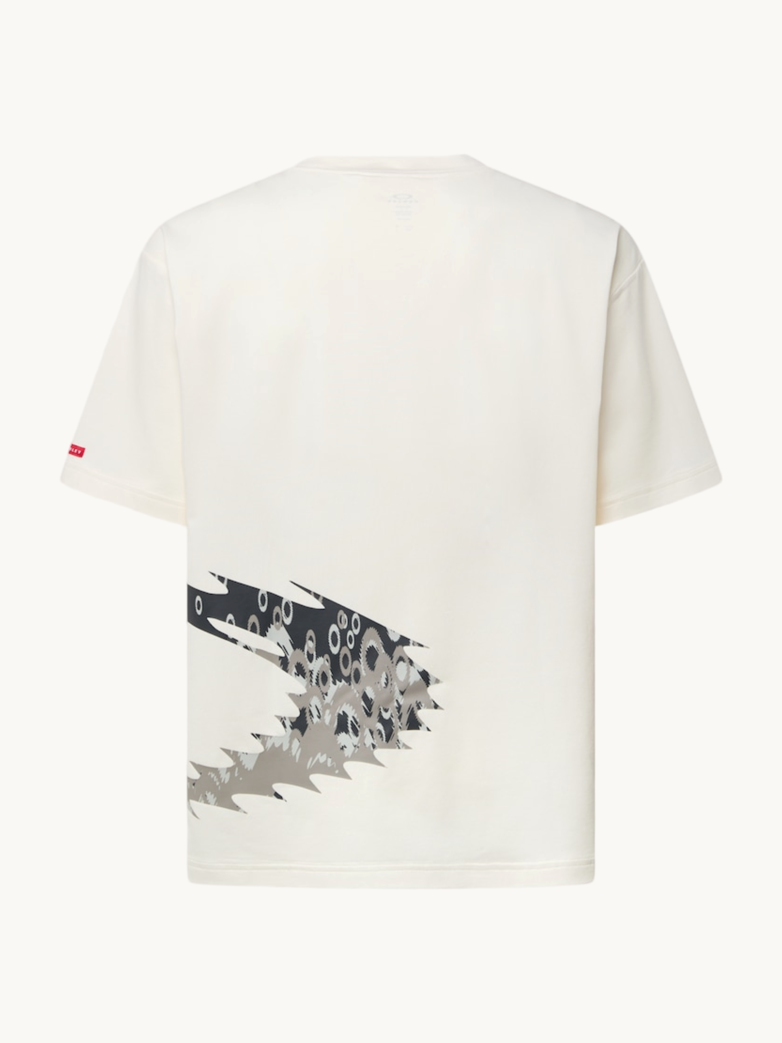 T-Shirt New Retro Static 3.0