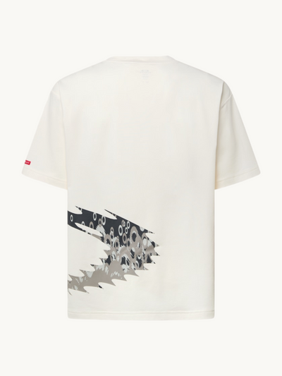T-Shirt New Retro Static 3.0
