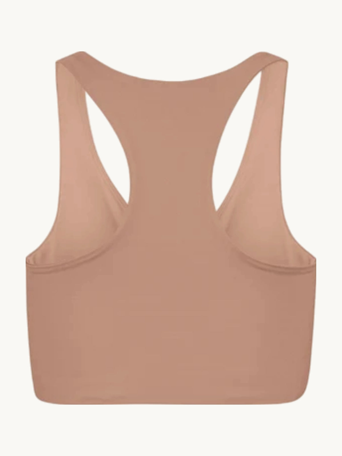 Active Cropped Bra