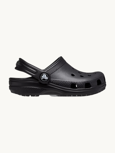 Classic Black K