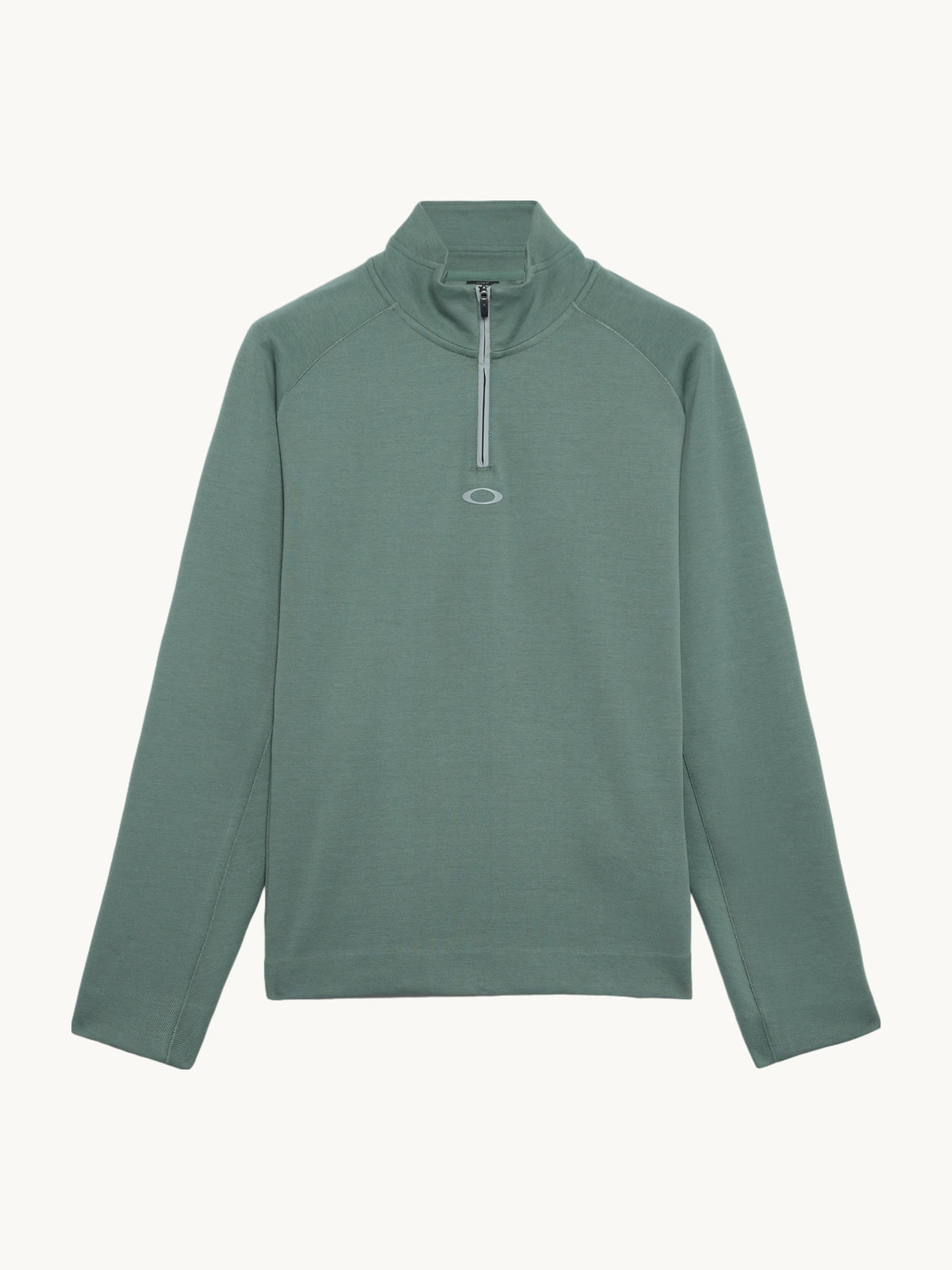 OAKLEY PLATFORM QTR ZIP