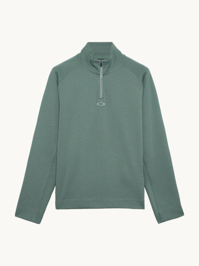 OAKLEY PLATFORM QTR ZIP