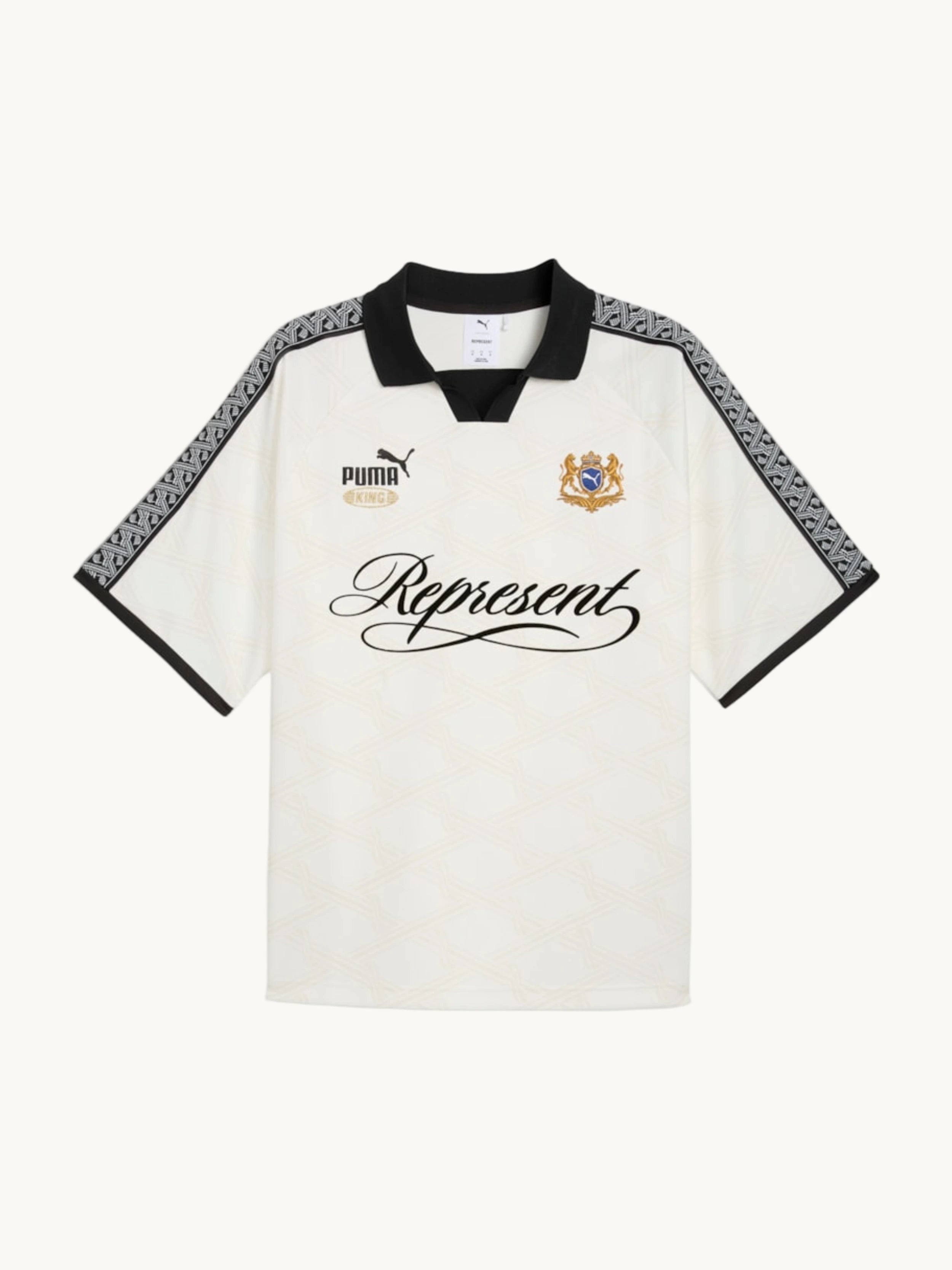 Maillot Represent King