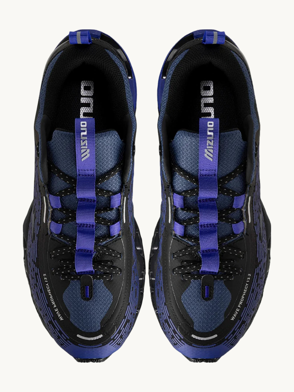 Wave Prophecy 13.2 Royal Blue Insigna Blue Black