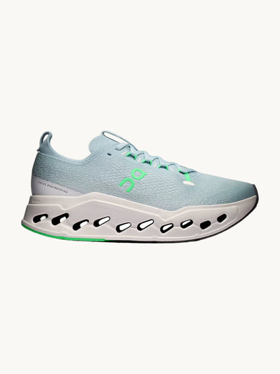 Cloudsurfer Max Brook Ivory