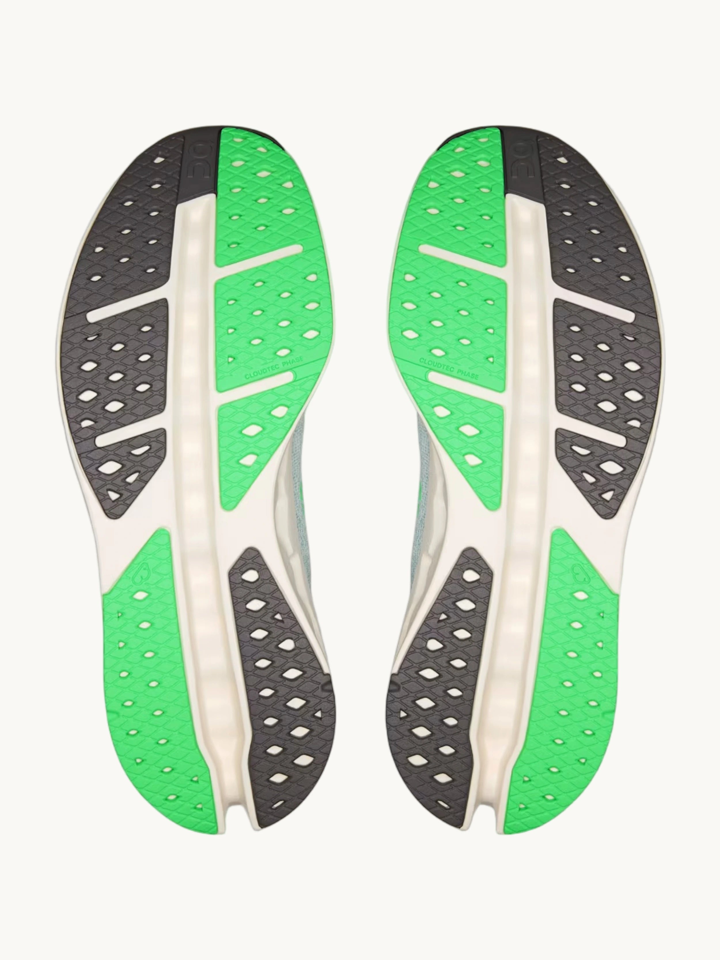 Cloudsurfer Max Brook Ivory