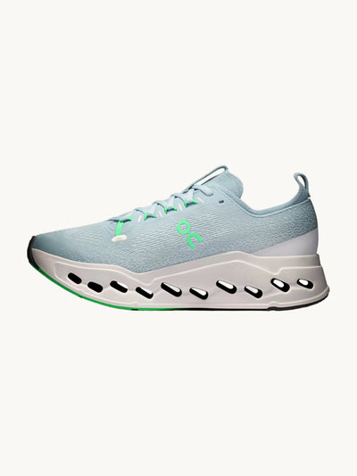 Cloudsurfer Max Brook Ivory