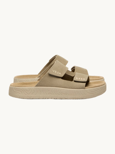 Etna Taupe Almond