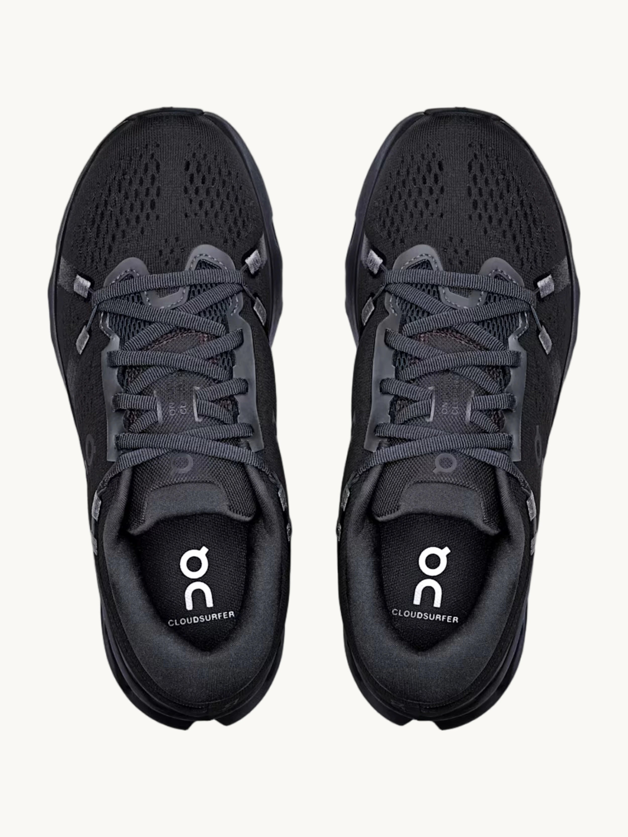 Cloudsurfer 2 Triple Black