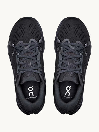Cloudsurfer 2 Triple Black