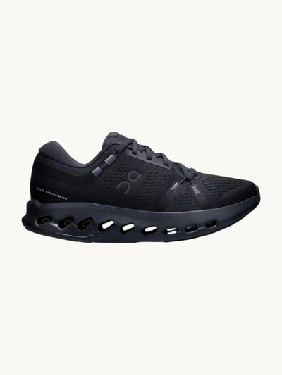 Cloudsurfer 2 Triple Black