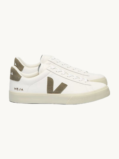 Campo White Kaki