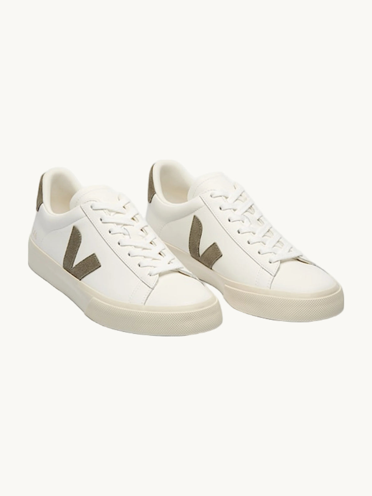 Campo White Kaki