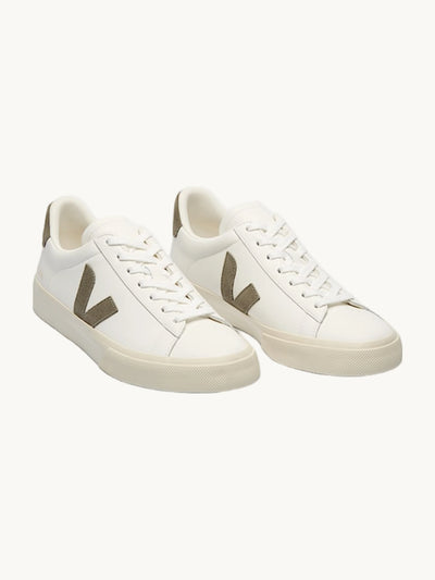 Campo White Kaki