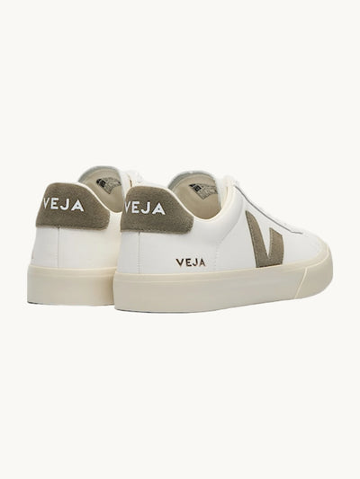 Campo White Kaki