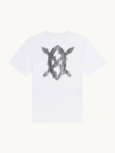 T-shirt Snake Shield SS