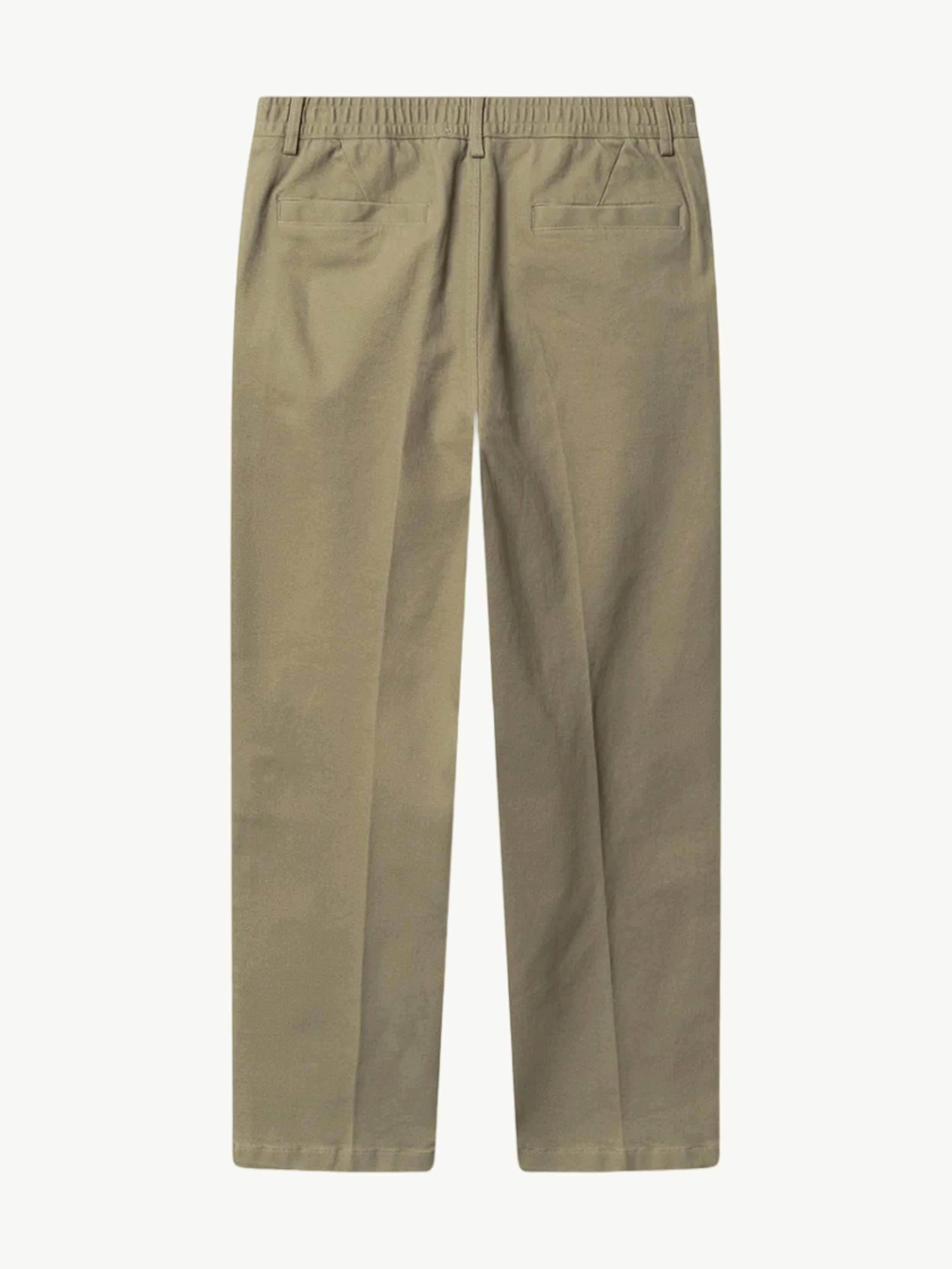 Pantalon GABDENVER Elastic Twill