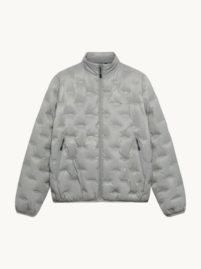 Veste Whirl Szn Ciment