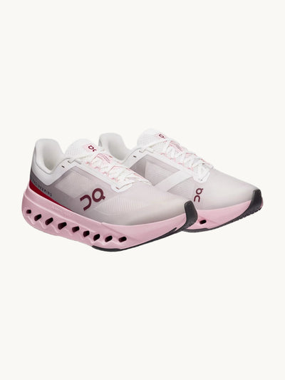 Cloudsurfer 2 Ivory Peony