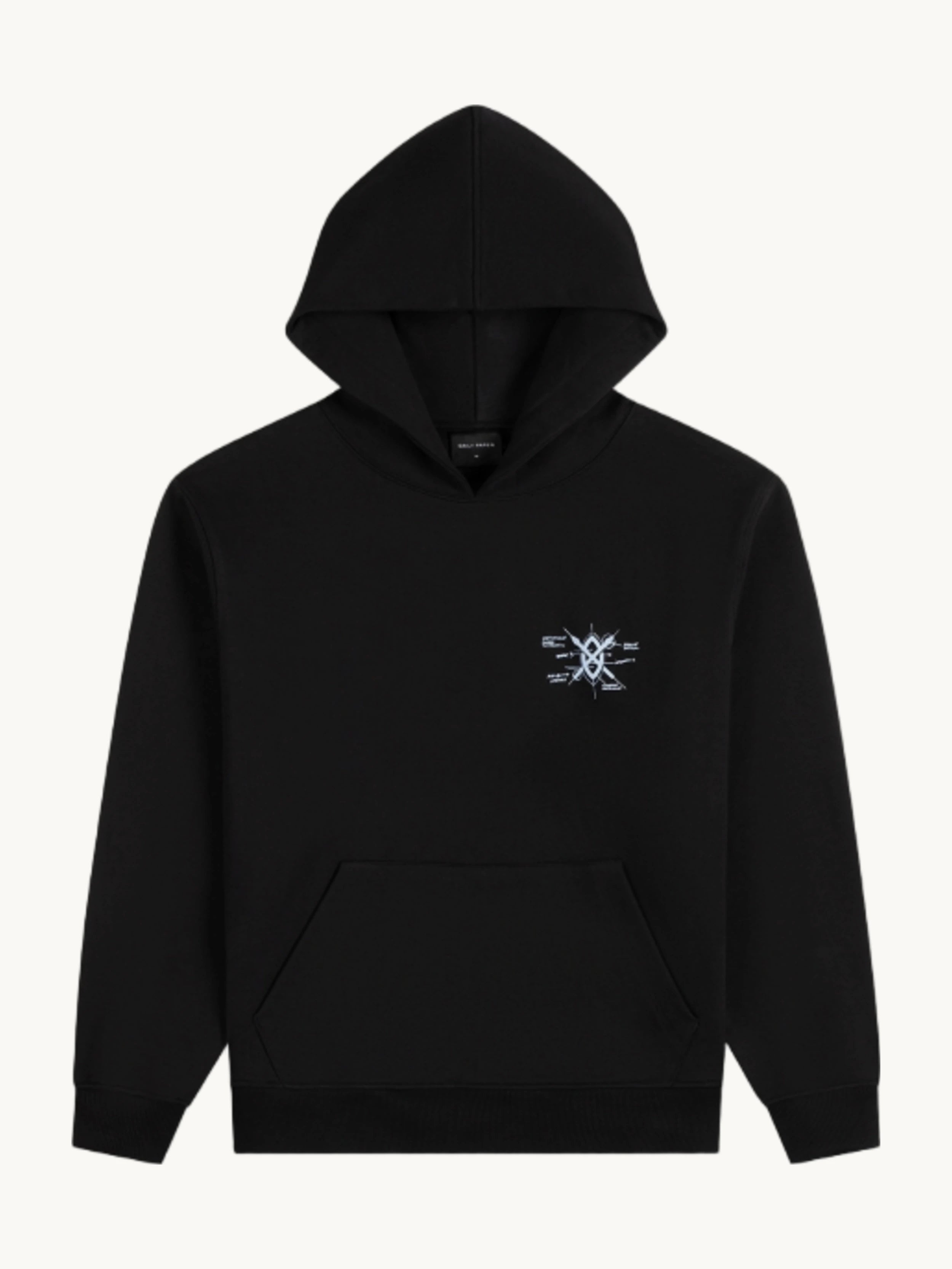 Hoodie Shield Evolution
