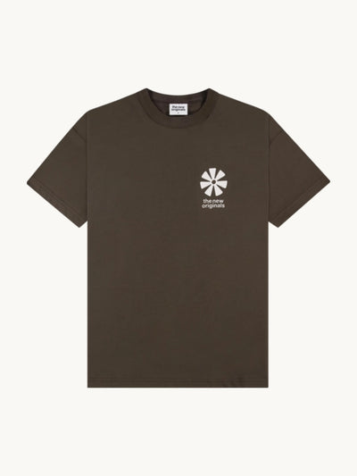 T-shirt Ananse Adinkra