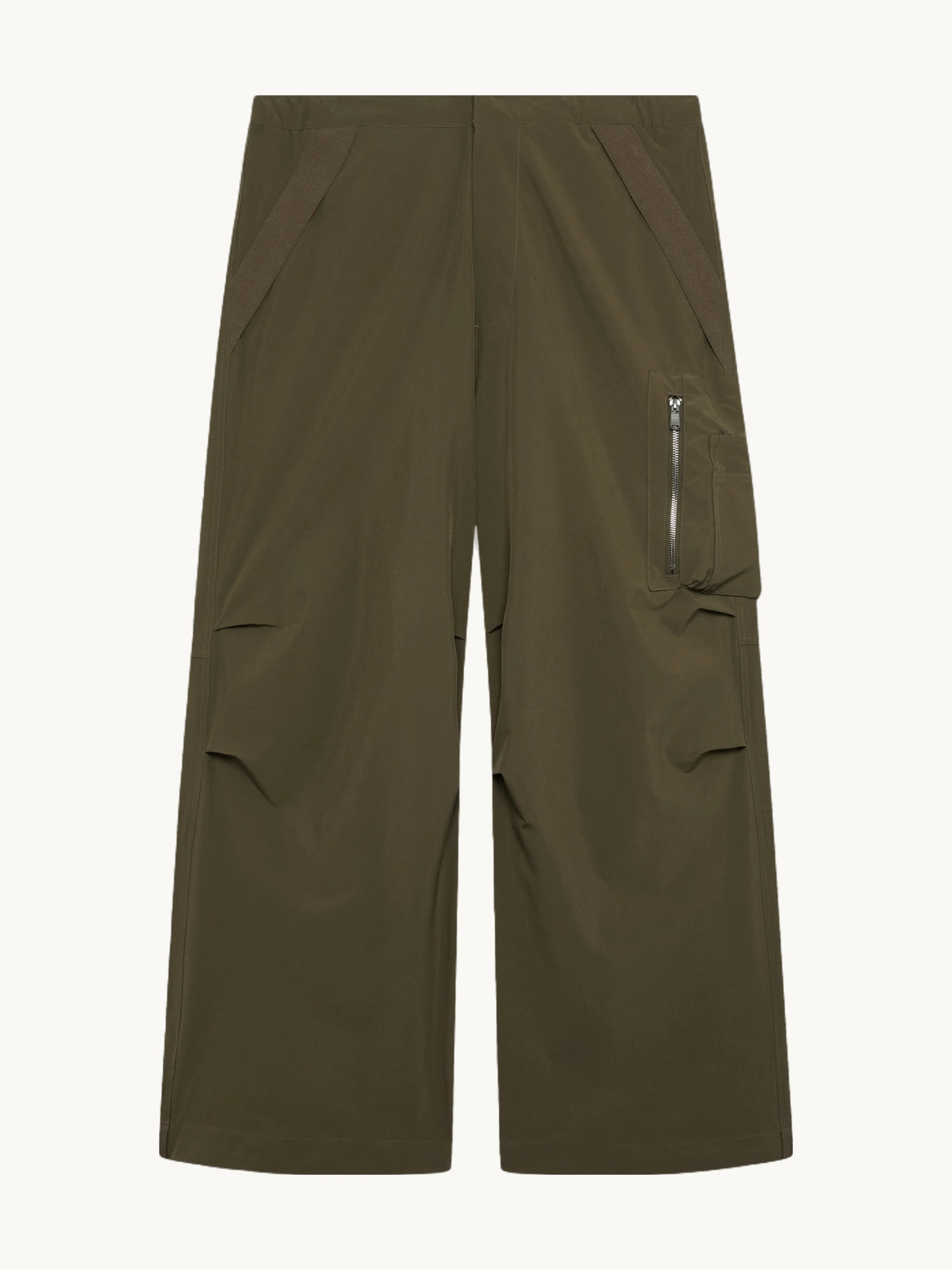 Reserve strato track pant