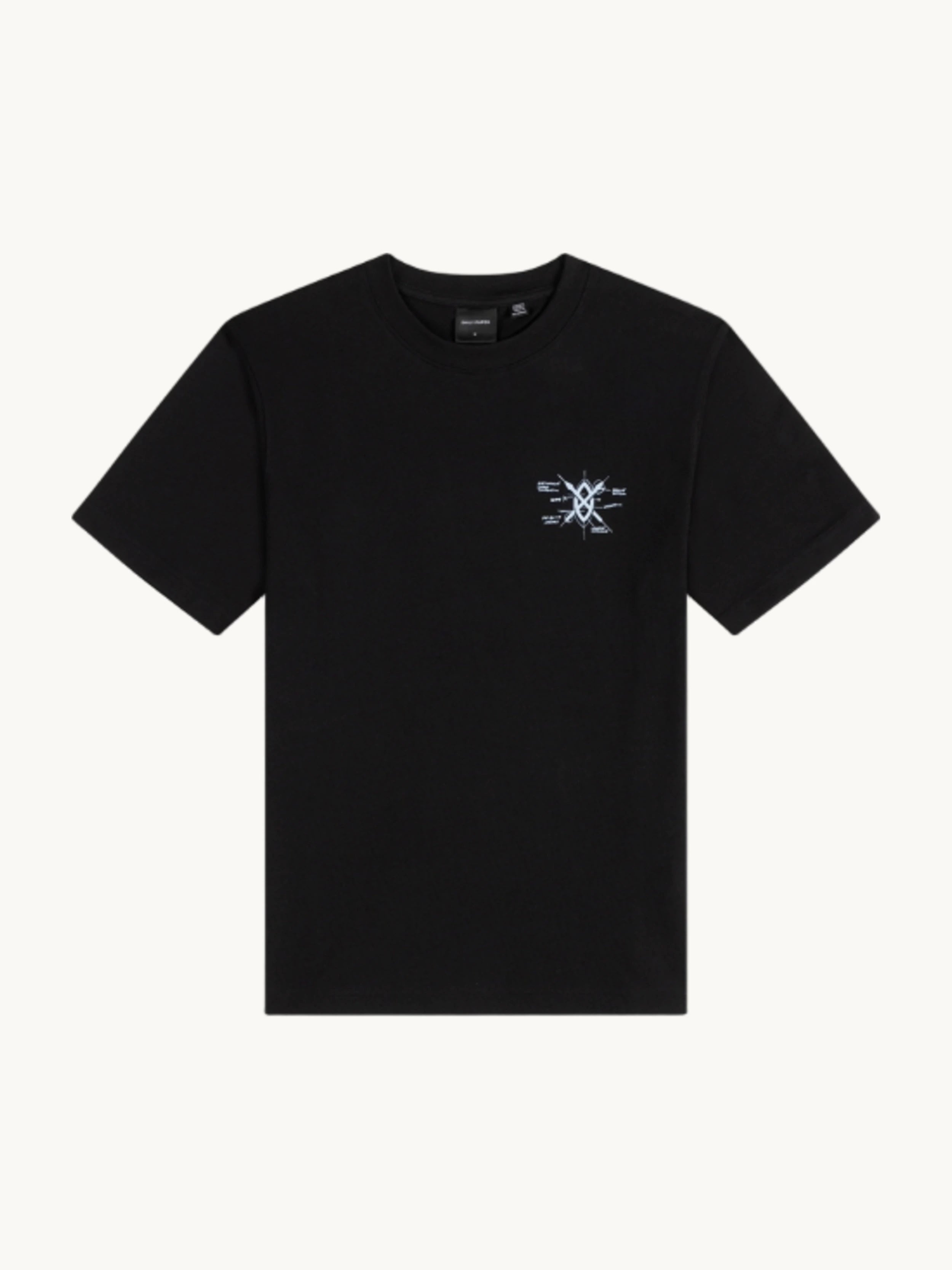 T-shirt Shield Evolution SS