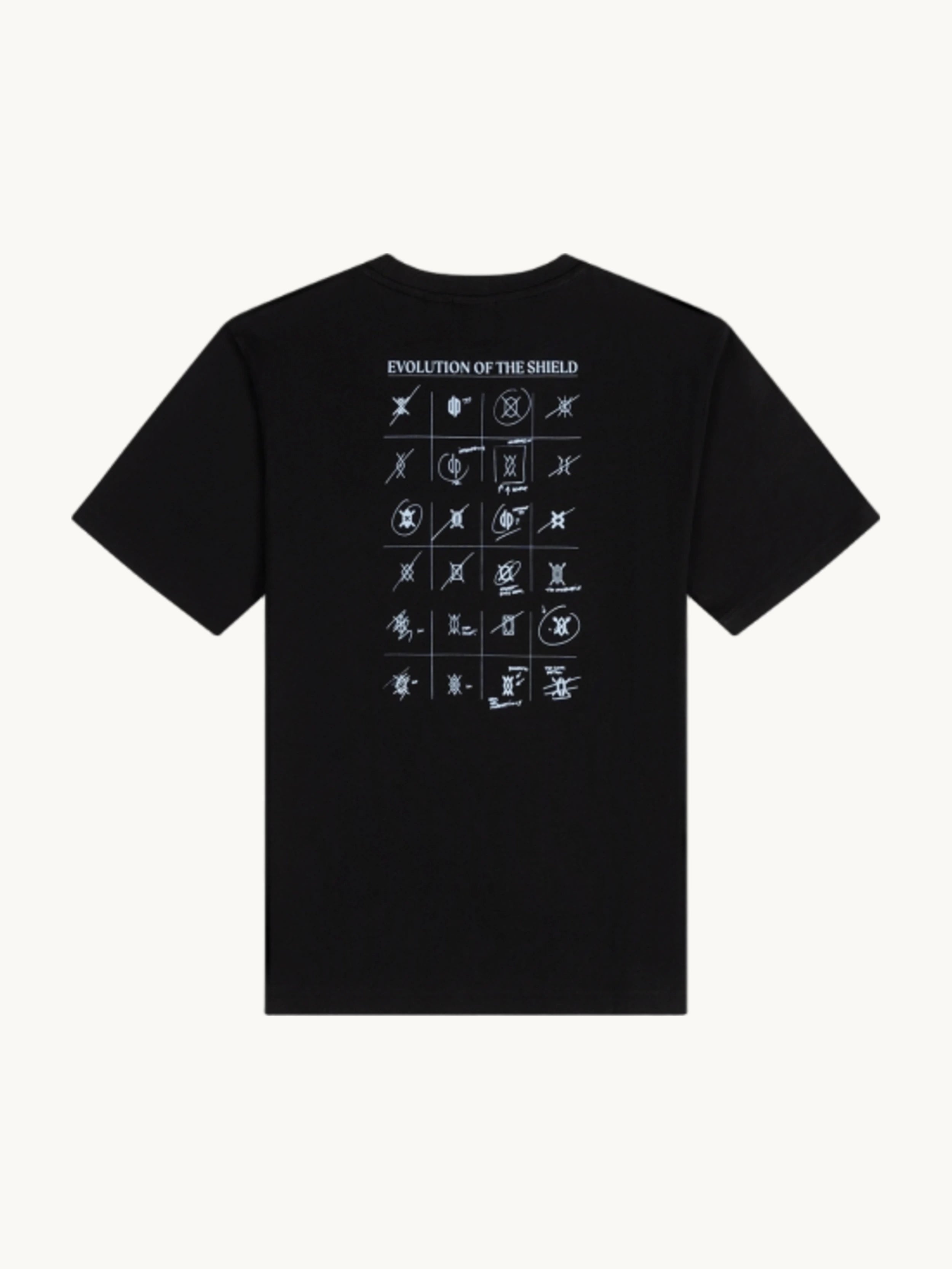 T-shirt Shield Evolution SS