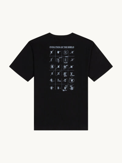 T-shirt Shield Evolution SS