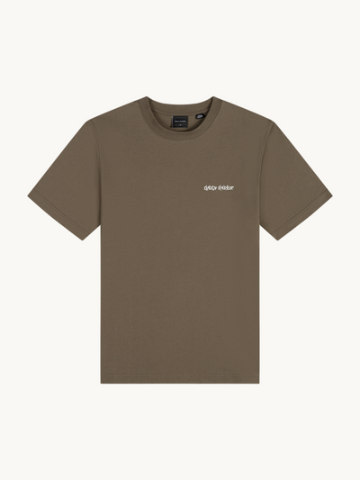 T-shirt Wish Plant Shield